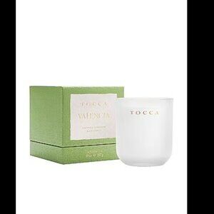 TOCCA Valencia Candela